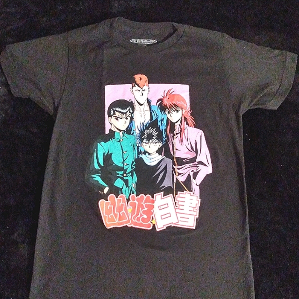 Yu Yu Hakusho T-Shirt